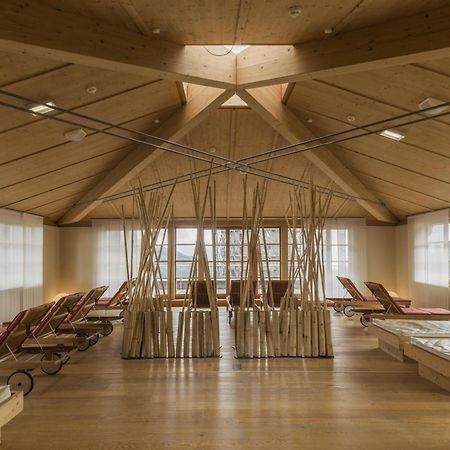 Falkensteiner Aktiv & Familienhotel Cristallo Superior Katschberghöhe المظهر الخارجي الصورة