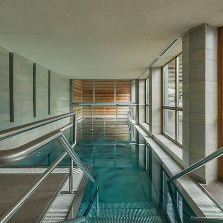 Falkensteiner Aktiv & Familienhotel Cristallo Superior Katschberghöhe المظهر الخارجي الصورة