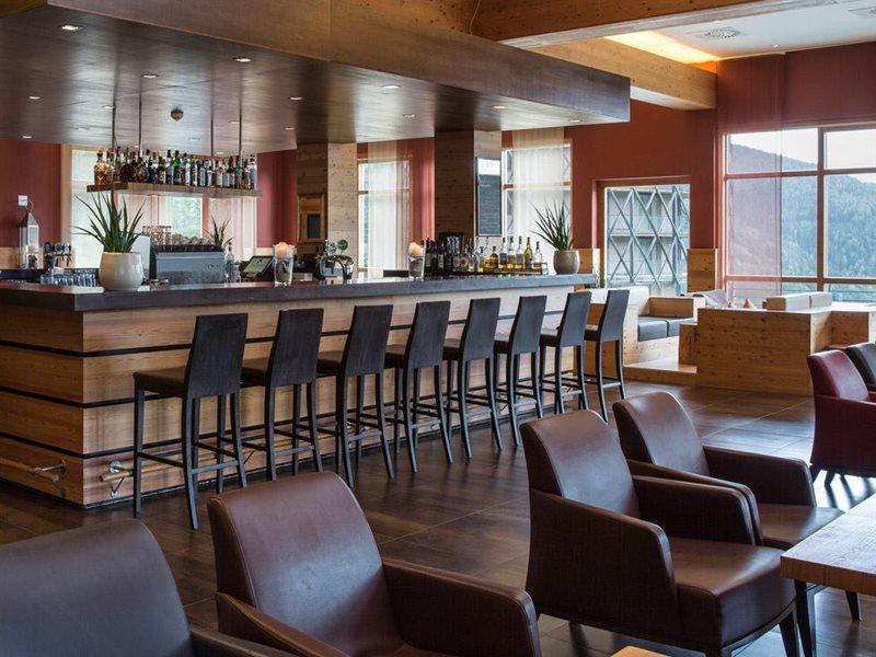 Falkensteiner Aktiv & Familienhotel Cristallo Superior Katschberghöhe المظهر الخارجي الصورة