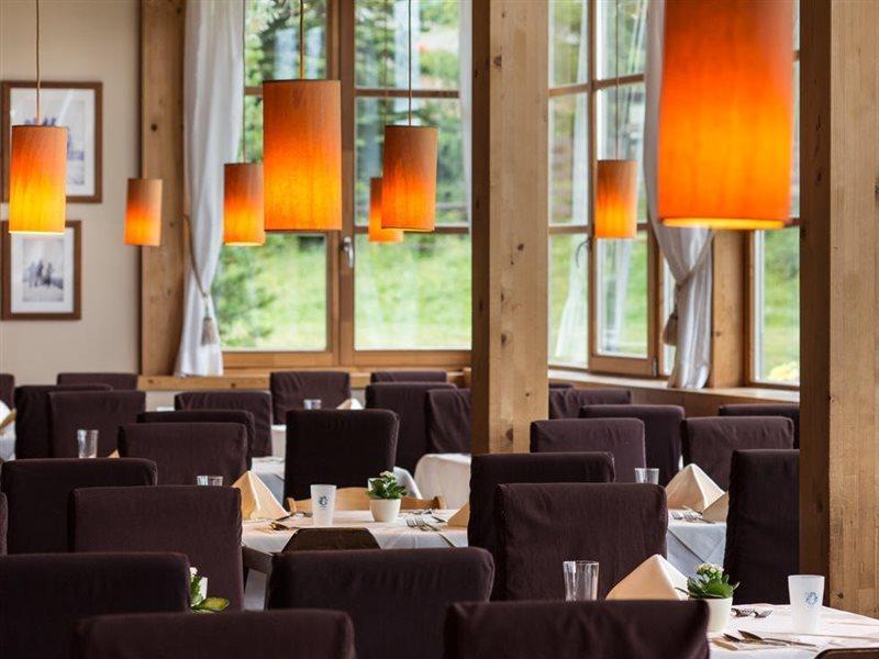 Falkensteiner Aktiv & Familienhotel Cristallo Superior Katschberghöhe المظهر الخارجي الصورة