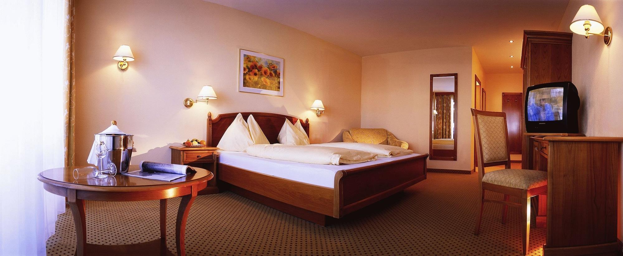 Falkensteiner Aktiv & Familienhotel Cristallo Superior Katschberghöhe المظهر الخارجي الصورة