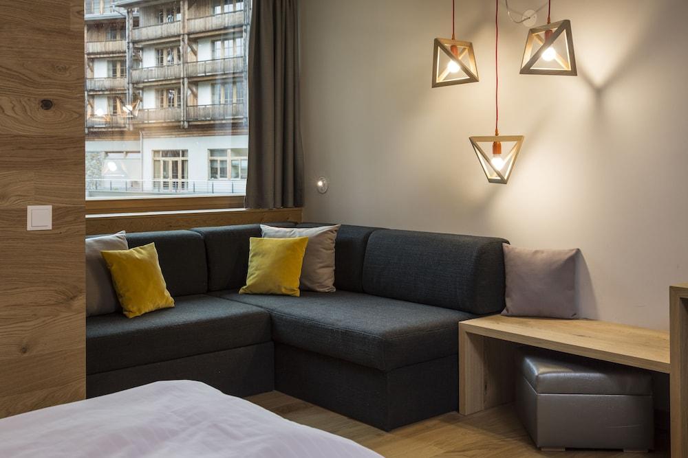 Falkensteiner Aktiv & Familienhotel Cristallo Superior Katschberghöhe المظهر الخارجي الصورة