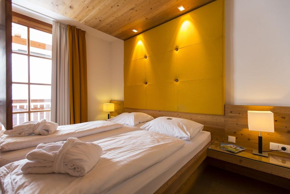 Falkensteiner Aktiv & Familienhotel Cristallo Superior Katschberghöhe المظهر الخارجي الصورة