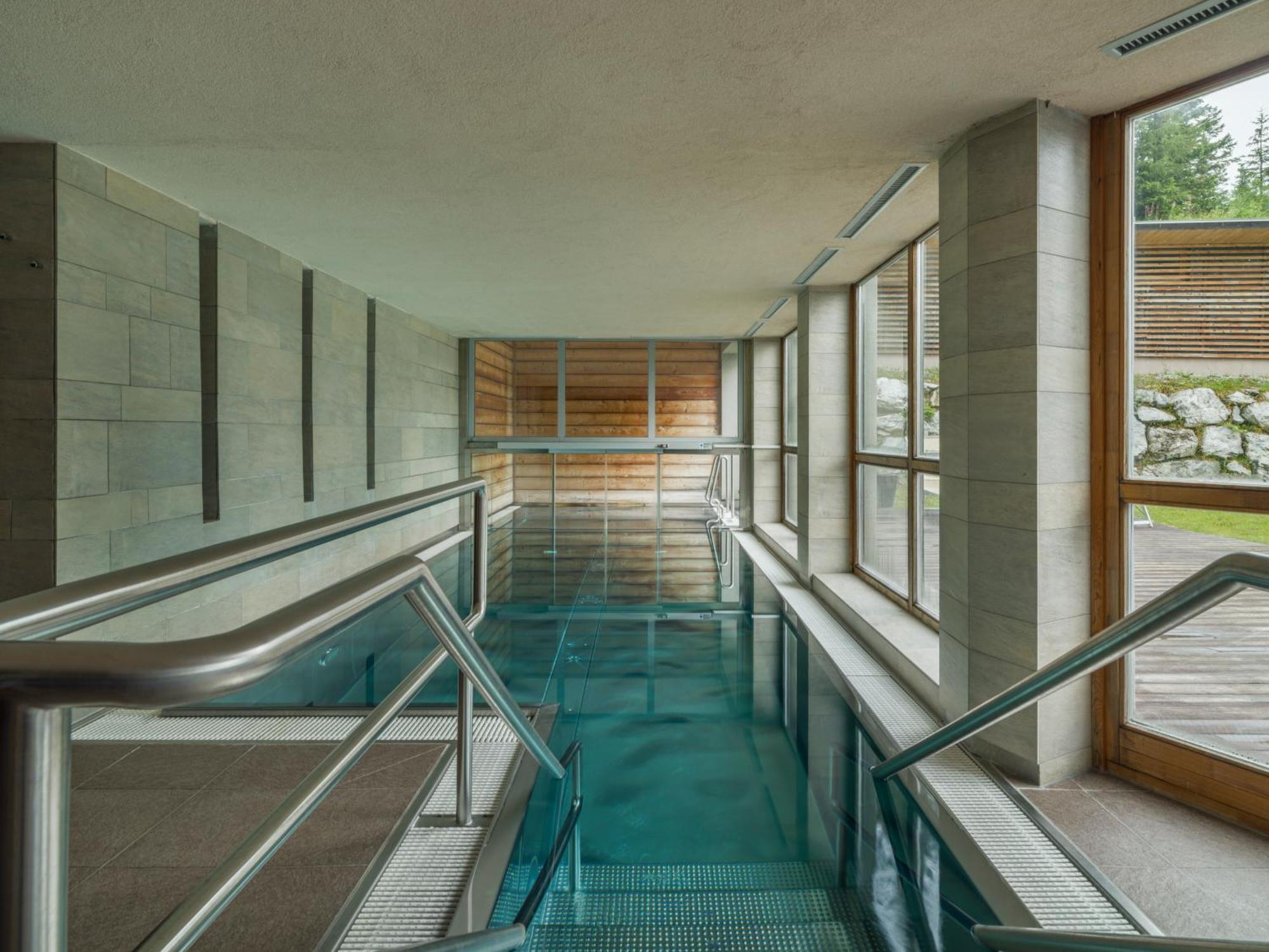 Falkensteiner Aktiv & Familienhotel Cristallo Superior Katschberghöhe المظهر الخارجي الصورة